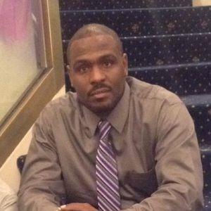 Meet your Posher, Tyrone